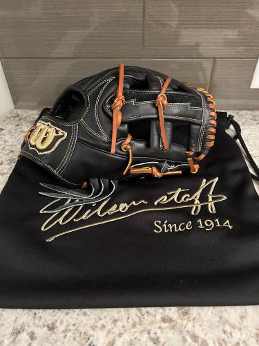 Wilson Staff Baseball Glove Japan