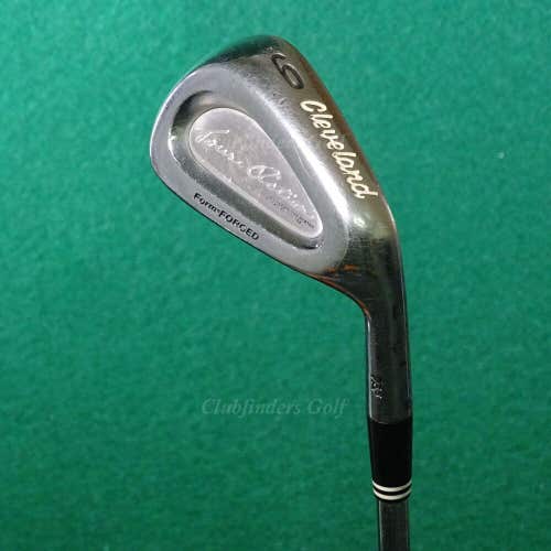 Cleveland Tour Action TA3 Form Forged Chrome Single 9 Iron Steel Regular