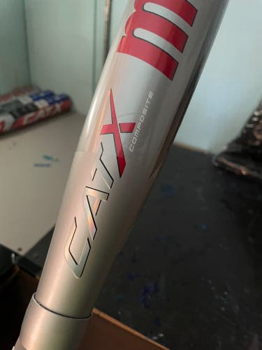 Marucci Cat X Composite Baseball Bat 31/26