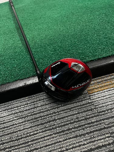 Used TaylorMade Stealth 2 Plus