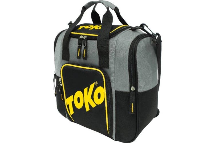 Toko Soft Wax Storage Box