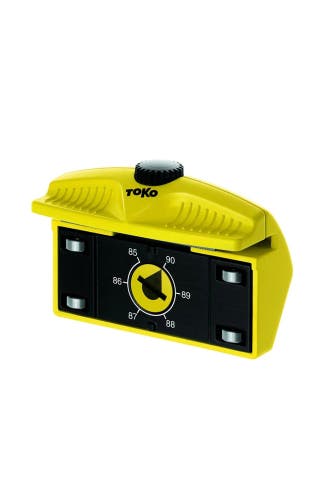 Toko Edge Tuner Pro - 5549830 | Portable Sharp Ski Snowboard Tuning Equipment