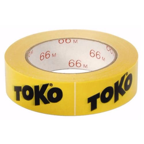 Toko 65m x 3cm Adhesive Race Tape | 5547007 Ski Tuning Back Shop