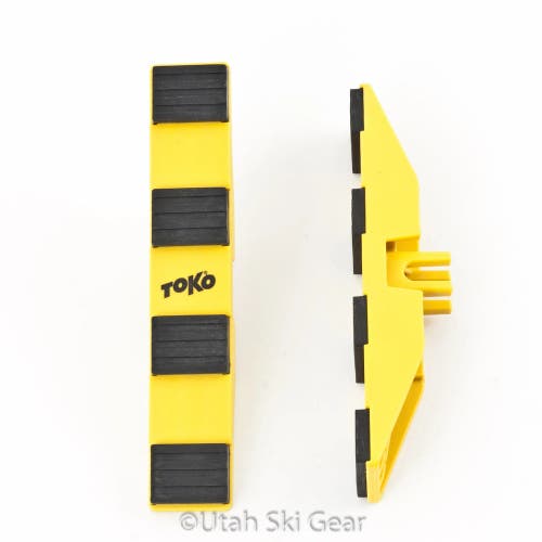 Toko Universal Adapter For World Cup Ski Vise - 5560034