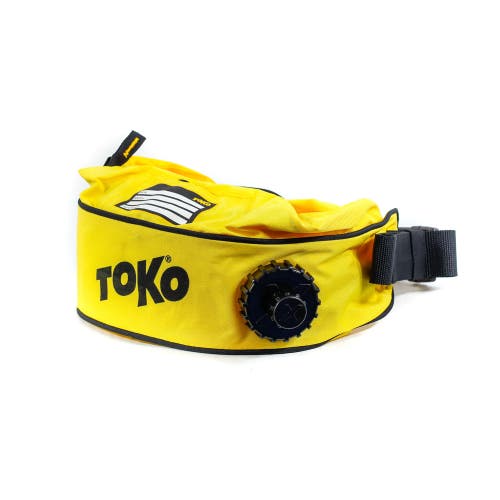 Toko Insulated Drink Belt - Yellow or Black