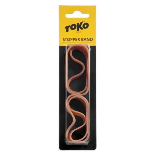 Toko Brake Retainers - 4 pack - 5549886 | Ski Tuning Waxing Shop Gear Tools