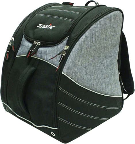 Swix Road Trip Tri Pack - Ski Boot Bag | Ski Gear Bag