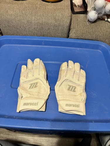 Batting Gloves
