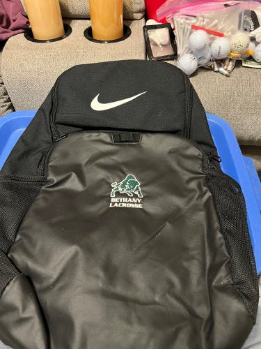 New Black Nike Backpack
