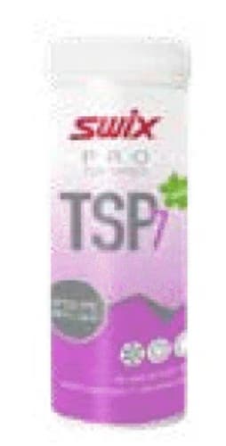 Swix Top Speed 7 Powder Purple 40g/1.4oz TSP Series