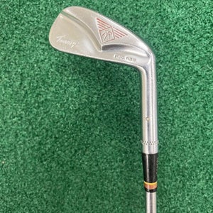 MacGregor MT Tourney Rec M85 Single 2 Iron Men's Right Hand Stiff Flex Steel