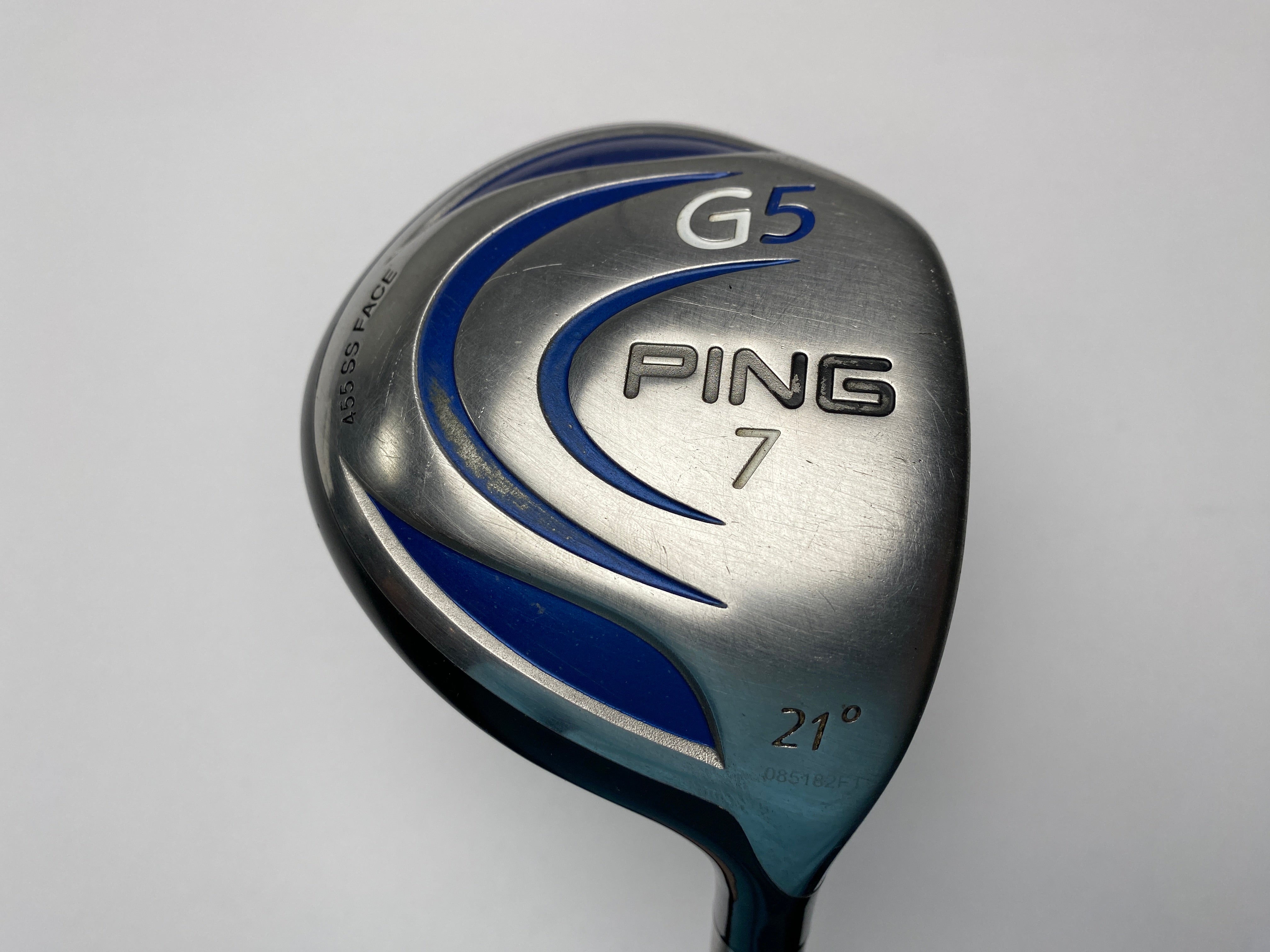 PING G5 3W