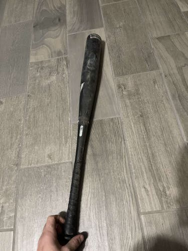 BBCOR Baseball Bat 2018 Composite (-3) 27 oz 30" Mako Beast Bat