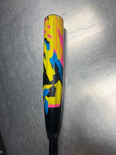 2022 Composite (-10) 20 oz 30" Zoa Glitch Bat