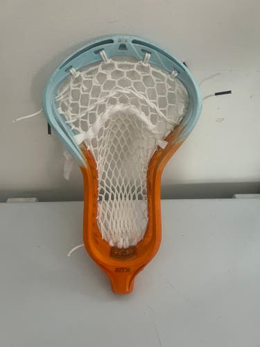 Stx hyper power