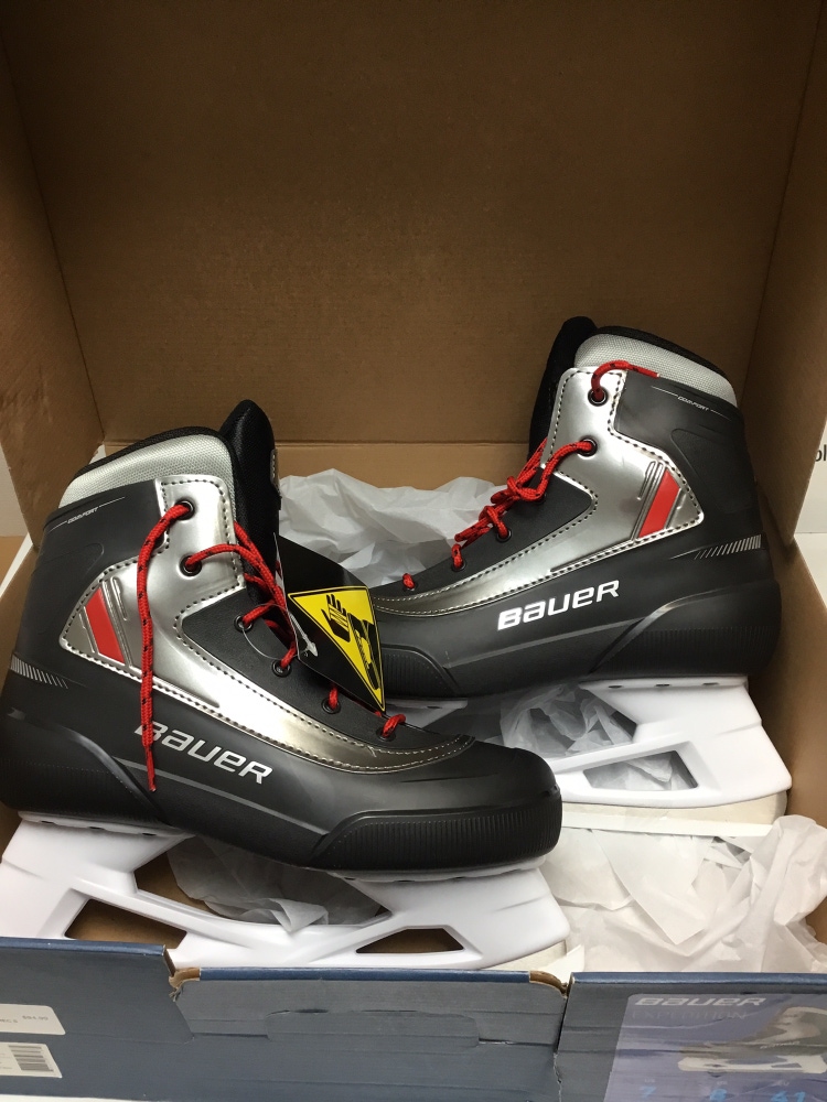 Bauer Expedition size 7 Recreational Skates