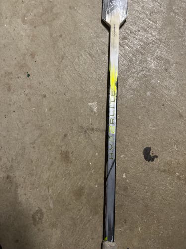 Bauer hyperlite 2 goalie stick
