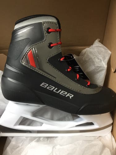 Bauer Expedition size 3 Recreational Skates
