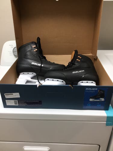 Bauer Colorado Recreational Skate Sr Size 10