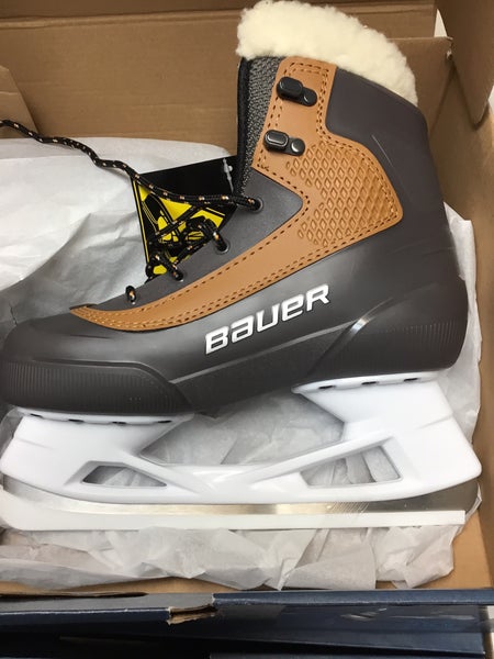 Bauer Whistler Recreational Skates