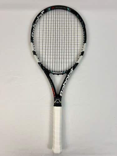 Babolat Pure Drive 2012, 4 3/8 Very Good Condition