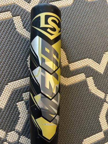 Used 2021 Composite (-8) 23 oz 31" Meta Bat