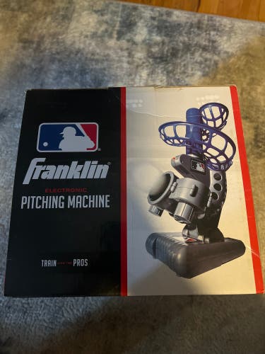 PITCHING MACHINE FOR KIDS