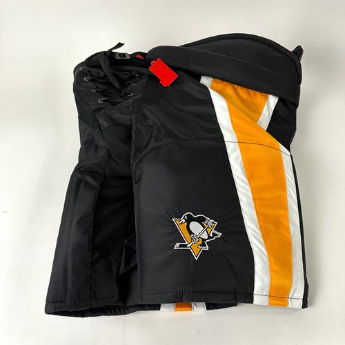 Brand New CCM HP45XP Pro Pants - Pittsburgh Penguins - Multiple Sizes Available