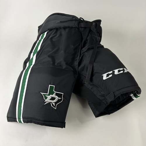 Brand New CCM HP70 Pro Pants - Dallas Stars - Multiple Sizes Available