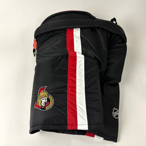 Brand New CCM HP45 Pro Pants - Ottawa Senators - Multiple Sizes Available