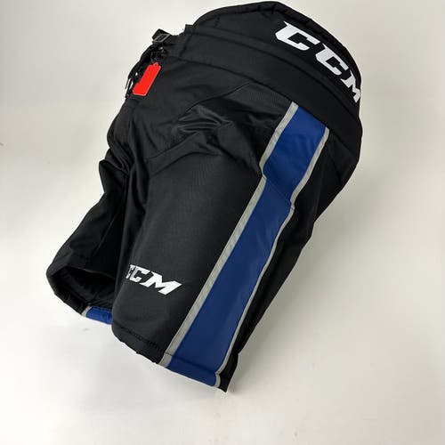 Brand New CCM HP31 Pro Pants Saint John Sea Dogs - Multiple Sizes Available