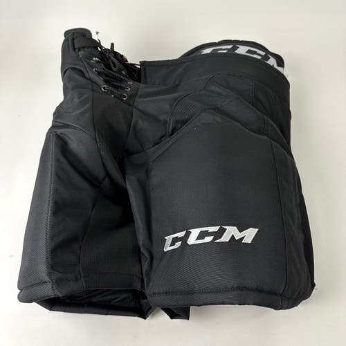 Brand New CCM HP31 Pro Pants - Black Large