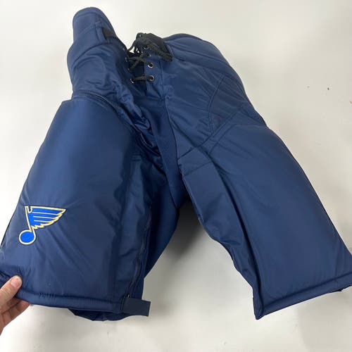 Brand New CCM HP35 Pro Pants - St. Louis Blues - Multiple Sizes Available