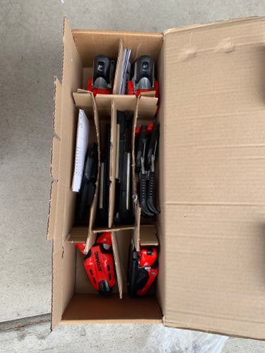 New Atomic Racing Ski Bindings Max Din 16