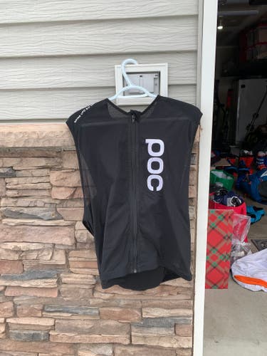 New Medium POC Back Plate