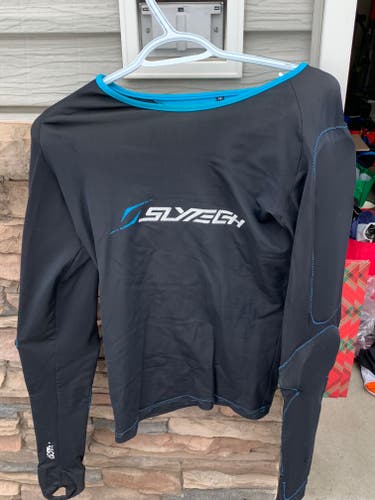 Used Medium Slytech Top Body Armor