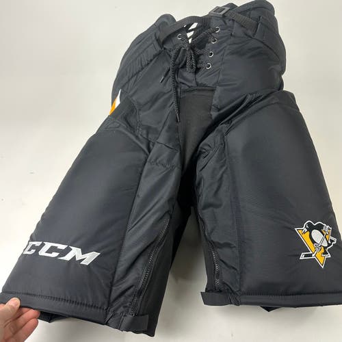 Brand New CCM HP35 Pro Pants - Pittsburgh Penguins - Multiple Sizes Available