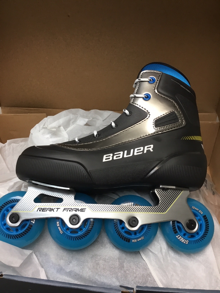 Bauer Coaster Recreational In-Line Skates