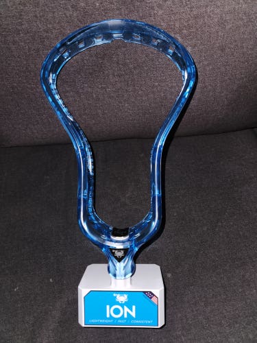 New Attack & Midfield ECD Unstrung Ion Head