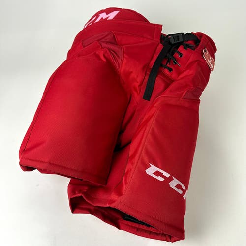 Brand New CCM HP31 Pro Pants - Canadiens Red - Multiple Sizes Available