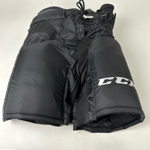 Brand New Black CCM HP70 Pro Pants - Senior XL