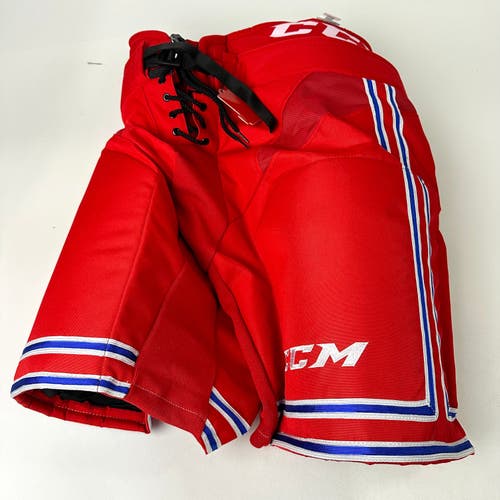 Brand New CCM HP31 Pro Pants - Kitchener Rangers - Medium +1