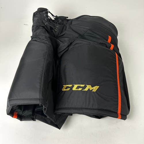 Brand New CCM HP35 Pro Pants - Anaheim Ducks - Multiple Sizes Available