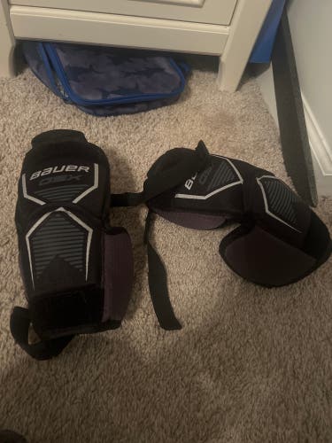 Used Bauer GSX