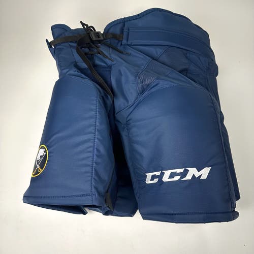 Brand New CCM HP35 Pro Pants - Buffalo Sabres - Multiple Sizes Available