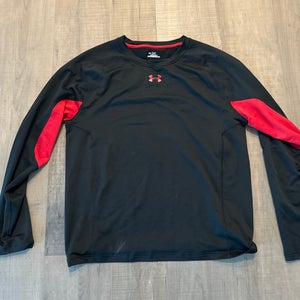 Men's Under Armour Dri Fit Long Sleeve Shirt
