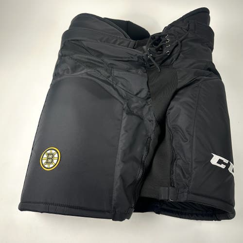 Brand New CCM HP35 Pro Pants - Providence Bruins / Boston Bruins - Multiple Sizes Available