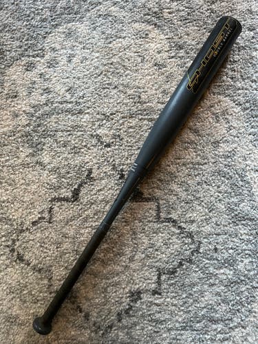 2019 Easton Ghost Gold (-10) 21 oz 31"