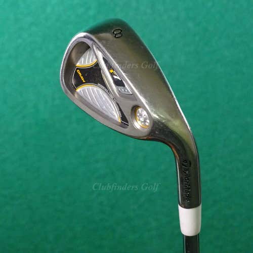 TaylorMade r7 Draw Single 8 Iron KBS Tour Steel Stiff