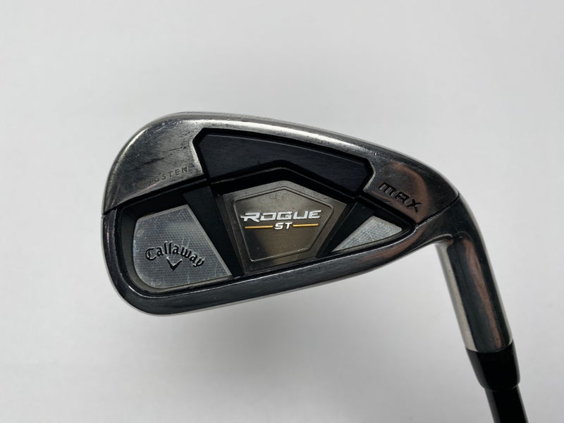 Callaway Rogue ST Max Single 4 Iron Tensei Blue AV Series 65g Regular RH